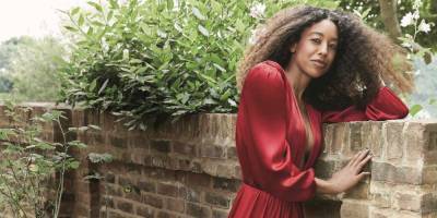 Corinne Bailey Rae on the loss of her first husband and overcoming self-doubt - www.msn.com