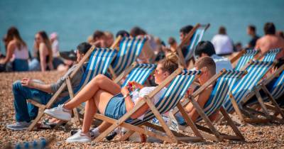 How you can get a family seaside holiday for less than £9 per person this summer - www.manchestereveningnews.co.uk - Britain