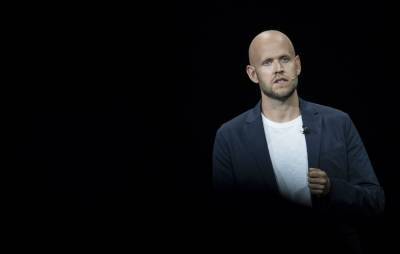 Spotify’s Daniel Ek wants artists to pump out ‘content’? That’s no way to make the next ‘OK Computer’ - www.nme.com - Ukraine