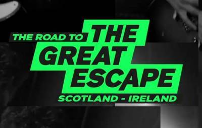 The Road To The Great Escape live showcase announced for 2021 - www.nme.com - Dublin - city Brighton