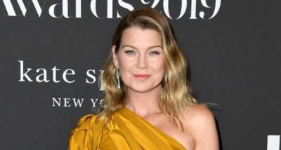 Ellen Pompeo REVEALS the practical reason why she hasn't left Grey's Anatomy: I made a decision to make money - www.pinkvilla.com