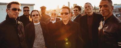 UB40’s Duncan Campbell hospitalised after stroke - completemusicupdate.com - county Campbell