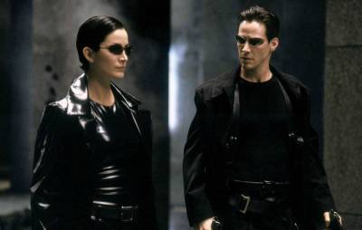 Lily Wachowski reveals hidden trans meaning behind ‘The Matrix’ - www.nme.com