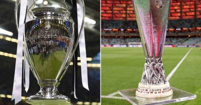 The cheapest BT Sport package deals for the Europa and Champions League - www.manchestereveningnews.co.uk - Britain