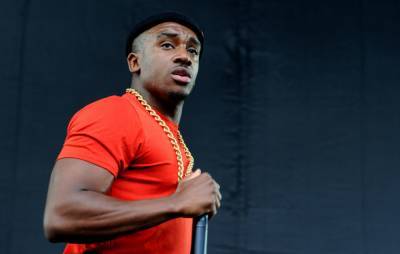 Bugzy Malone recounts recent motorcycle crash in new freestyle - www.nme.com - Manchester