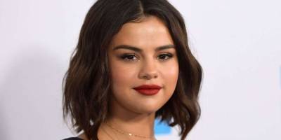 Selena Gomez announces Rare Beauty launch date - www.msn.com