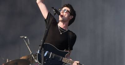 James Bay to headline online summer prom for students missing out on their school leaving ceremonies - www.manchestereveningnews.co.uk - Australia - Britain - county Bay