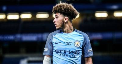 When Man City can expect payment from Manchester United Jadon Sancho transfer - www.manchestereveningnews.co.uk - Manchester - Sancho