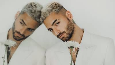 How Maluma Became One of Music’s Hottest Acts — and Why He’s Headed to Hollywood Next - variety.com - county Young