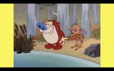 ‘The Ren & Stimpy Show’ Reboot Greenlighted By Comedy Central - deadline.com