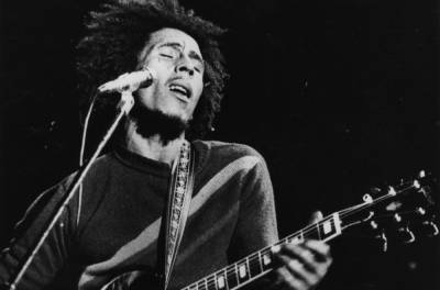 Amazon Music Launches [RE]DISCOVER Catalog Exploration Program With Spotlight on Bob Marley - www.billboard.com