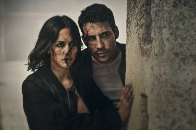 HBO Series ’30 Coins’ Directed by Alex De La Iglesia Set for Venice World Premiere - variety.com - Spain