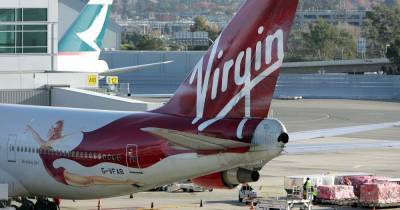 What Virgin Atlantic filing for bankruptcy means for Manchester travellers - www.manchestereveningnews.co.uk - Manchester