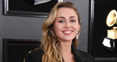 Miley Cyrus TEASES fans with new music in latest Instagram Live; Says 'She is coming' - www.pinkvilla.com