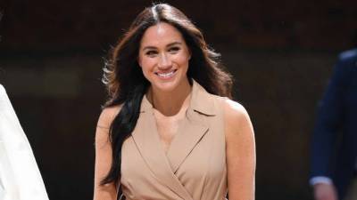 Meghan Markle Wins Bid to Keep Identities of Friends Who Defended Her Private - www.etonline.com