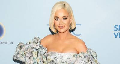 Katy Perry wants her soon to be born daughter to inherit ‘discernment & integrity’ from her - www.pinkvilla.com