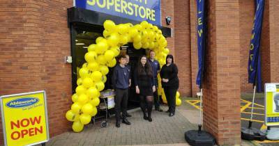 New mobility superstore opens in Hyde - www.manchestereveningnews.co.uk - Manchester - county Hyde