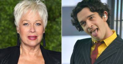 Denise Welch jokes that The 1975’s success is ‘all down to her mental health struggles’ - www.manchestereveningnews.co.uk
