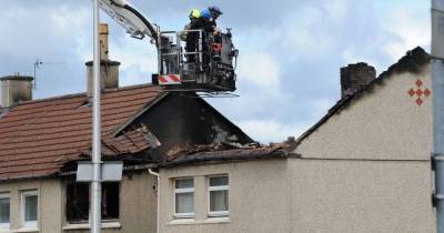Blantyre pub raises cash for house fire victims - www.dailyrecord.co.uk