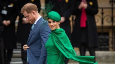 Meghan Markle wins court ruling to protect friends’ identities - www.breakingnews.ie - Britain - USA