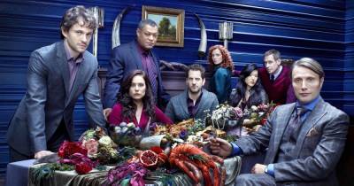 Will Graham - Hugh Dancy - Mads Mikkelsen - NBC’s ‘Hannibal’ Cast: Where Are They Now? - usmagazine.com - New York - Denmark