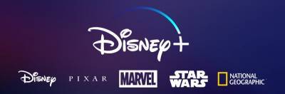 Disney+ Reaches Its 5-Year Subscriber Goal In Less Than A Year With More Than 60 Million - theplaylist.net