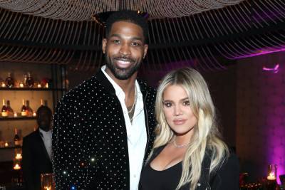 Khloe Kardashian And Tristan Thompson Are Back Together And Things ‘Have Been Great,’ Source Says - etcanada.com