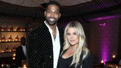 Khloe Kardashian and Tristan Thompson Are Back Together and Things 'Have Been Great,' Source Says - www.etonline.com