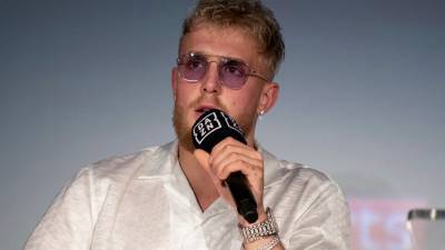 YouTube star Jake Paul's California home raided by FBI in connection with ongoing federal investigation - www.foxnews.com - Los Angeles - California