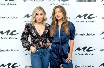 Well, This Maddie & Tae Cover of Harry Styles' 'Watermelon Sugar' Is Everything - www.billboard.com