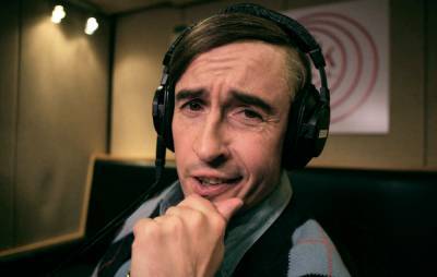 Listen to a new clip from ‘The Alan Partridge Podcast’ - www.nme.com