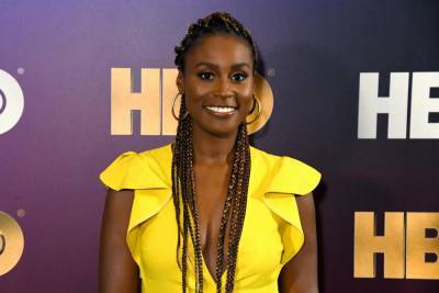 Issa Rae Is Producing an HBO Documentary on the History of Black Television - www.tvguide.com