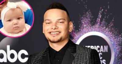 Kane Brown Talks Daughter Kingsley’s Biracial Identity: I’ll Tell Her to Be ‘as Polite as Possible’ - www.usmagazine.com - Tennessee