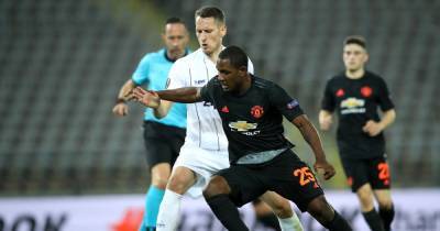 What TV channel is Manchester United vs LASK on? Team news, kick-off time, predictions - www.manchestereveningnews.co.uk - Manchester - Austria