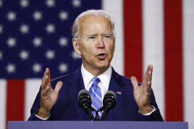 Joe Biden Will No Longer Accept Nomination In Milwaukee As Coronavirus Forces Further Changes To Democratic Convention Plans - deadline.com - state Delaware - city Milwaukee