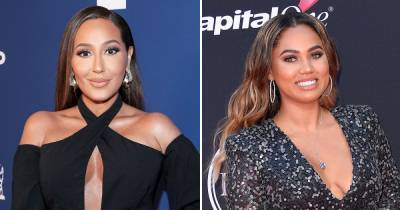 Stars Who Have Lost Weight While Quarantined Amid COVID-19: Adrienne Bailon, Ayesha Curry and More - www.usmagazine.com