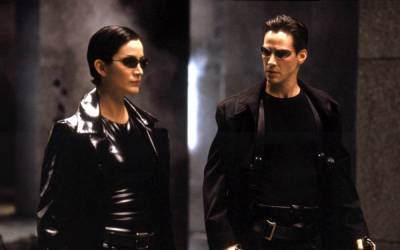 Lilly Wachowski Says The “Original Intention” Of ‘The Matrix’ Was To Serve As A Trans Allegory - theplaylist.net