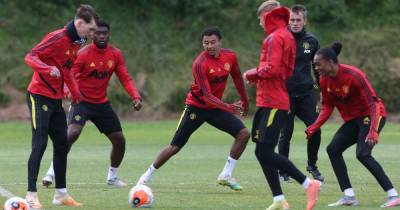 Lingard, Mengi and Garner to start - Manchester United line up fans want to see vs LASK - www.manchestereveningnews.co.uk - Manchester - Austria