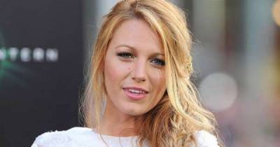 Ryan Reynolds 'Apologises Unreservedly' For Marrying Blake Lively At Former Slave Plantation - www.msn.com - South Carolina
