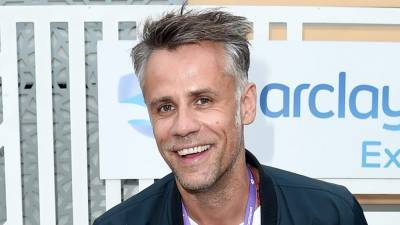 TV host Richard Bacon shares video of his car going up in flames on LA's Pacific Coast Highway - www.foxnews.com - Los Angeles
