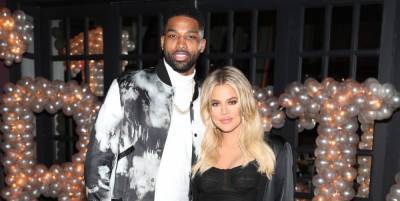 Khloé Kardashian and Tristan Thompson Are Reportedly Dating Again - www.cosmopolitan.com