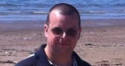 Police probing murder of sex offender found dead in car next to A77 make arrest - www.dailyrecord.co.uk