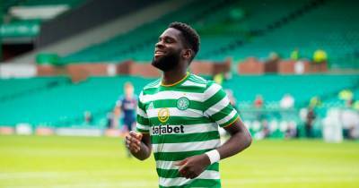 Odsonne Edouard Celtic transfer update as Aston Villa rumours are answered - www.dailyrecord.co.uk - France - city Leicester