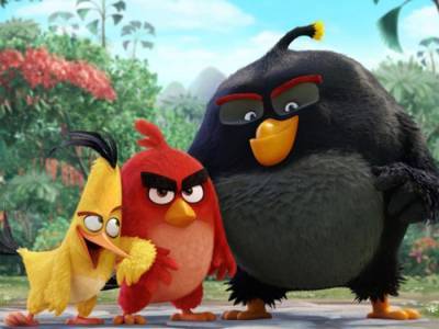 IMG to Become Consumer Products Licensing Agent for ‘Angry Birds’ Franchise - variety.com
