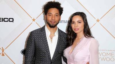 Jussie Smollett's Sister Jurnee Says His Scandal Has Been 'F**king Painful' - www.etonline.com