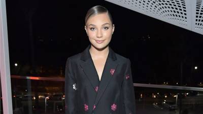 Former ‘Dance Moms’ star Maddie Ziegler apologizes for resurfaced ‘ignorant and racially insensitive’ videos - www.foxnews.com
