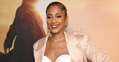 Amanda Seales Says It ‘Felt Like a Betrayal to My People’ Being on ‘The Real’ - www.usmagazine.com
