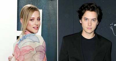 Lili Reinhart Takes Trip for ‘Mental Clarity and Healing’ as Cole Sprouse Celebrates Birthday With ‘Riverdale’ Costars - www.usmagazine.com - California - county Cole