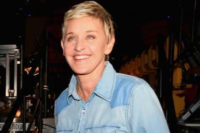 Ellen Degeneres - Ellen DeGeneres’ brother calls attacks on his sister ‘bulls–t’ - nypost.com