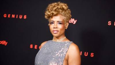 Kelis, 40, Reveals She’s Pregnant With Her 3rd Child 2nd With Husband Mike Mora: ‘Table For 5 Please’ - hollywoodlife.com